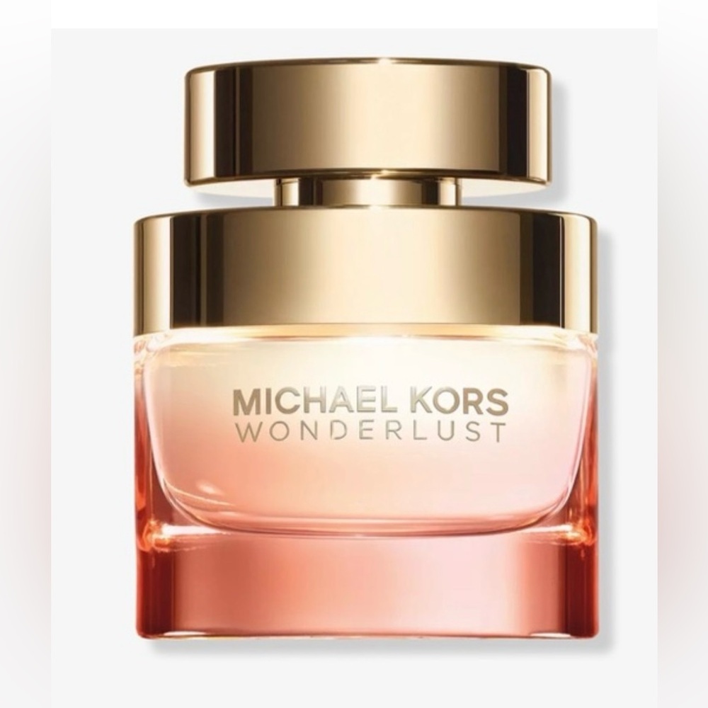 Michael Kors Wonderlust Eau de Parfum
Fragrance